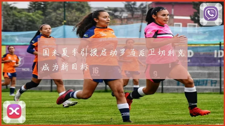 国米夏季引援启动罗马后卫切利克成为新目标