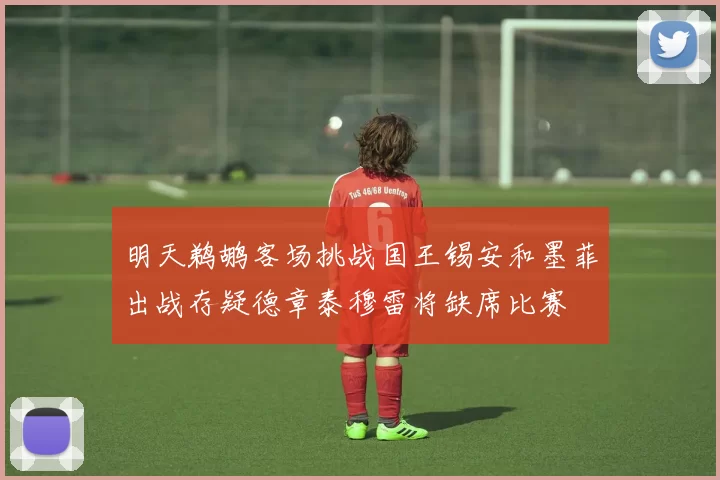 明天鹈鹕客场挑战国王锡安和墨菲出战存疑德章泰穆雷将缺席比赛